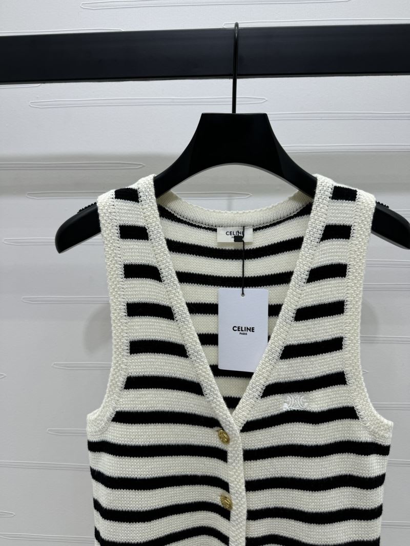 Celine Vest